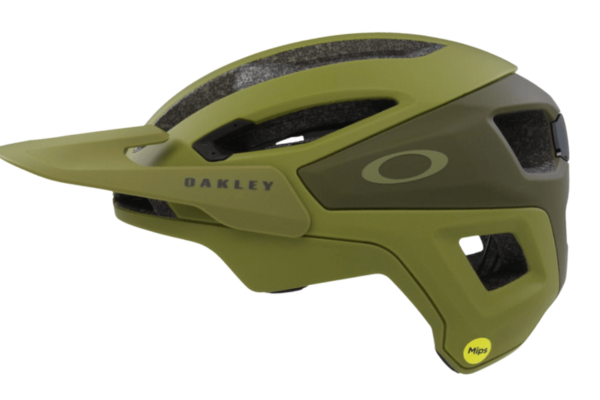 OAKLEY DRT3 TRAIL HELMET